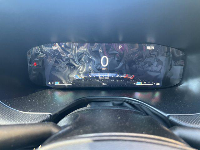 new 2026 Jeep Compass car, priced at $40,395