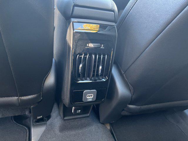 new 2026 Jeep Compass car, priced at $40,395