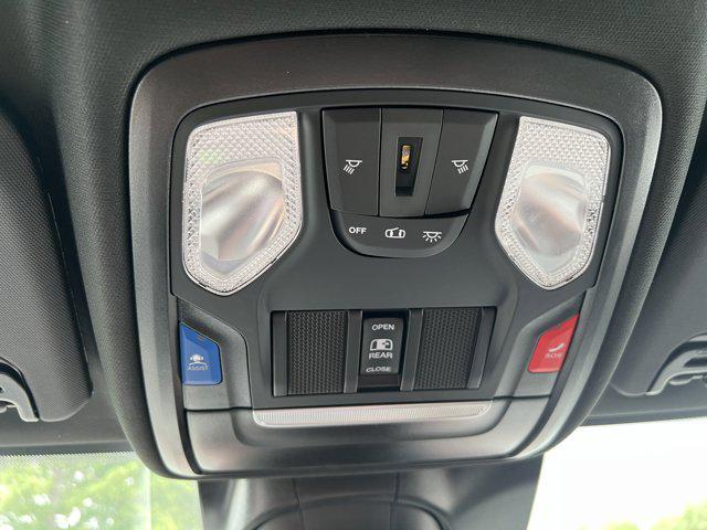 new 2026 Ram 2500 car, priced at $56,910