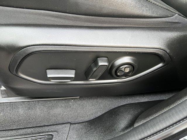 used 2024 Jeep Grand Cherokee L car, priced at $34,500