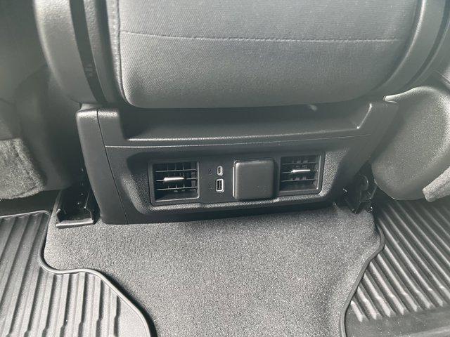 used 2023 GMC Sierra 1500 car, priced at $43,500