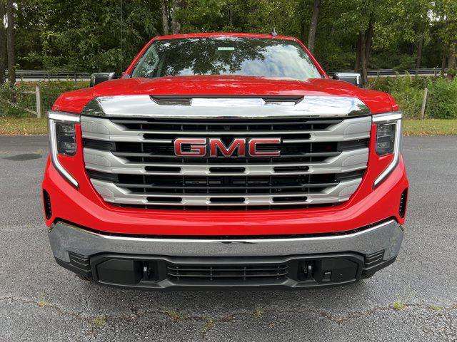 used 2023 GMC Sierra 1500 car, priced at $43,500