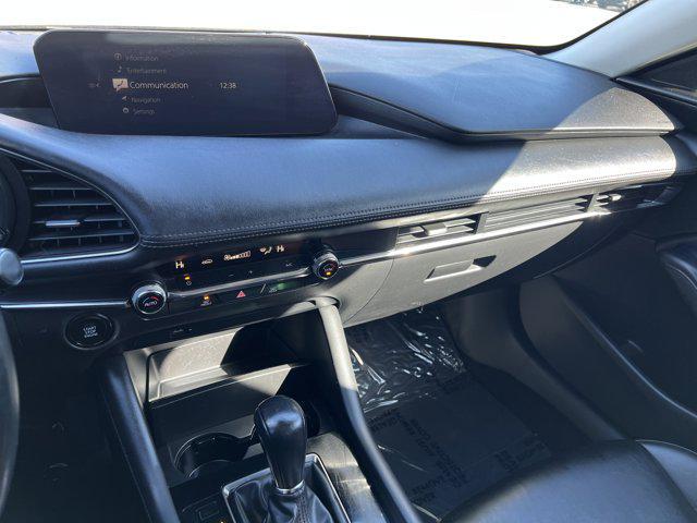 used 2019 Mazda Mazda3 car, priced at $11,990