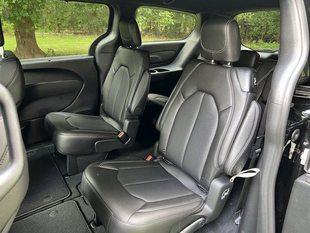new 2026 Chrysler Pacifica car, priced at $45,740