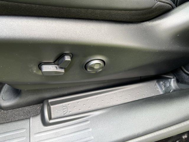 new 2026 Chrysler Pacifica car, priced at $45,740