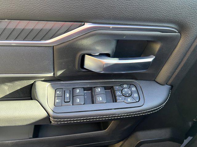 new 2026 Ram 2500 car, priced at $74,490