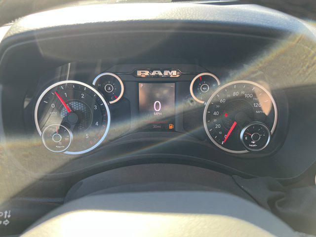 new 2026 Ram 2500 car, priced at $74,490