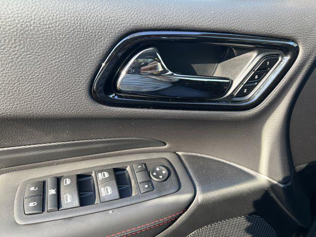 new 2026 Dodge Durango car, priced at $54,585