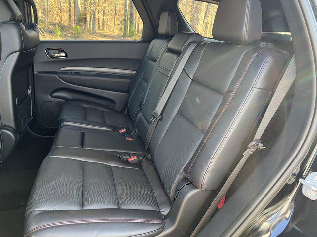 new 2026 Dodge Durango car, priced at $54,585