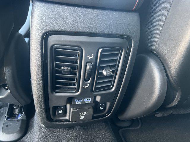 new 2026 Dodge Durango car, priced at $54,585