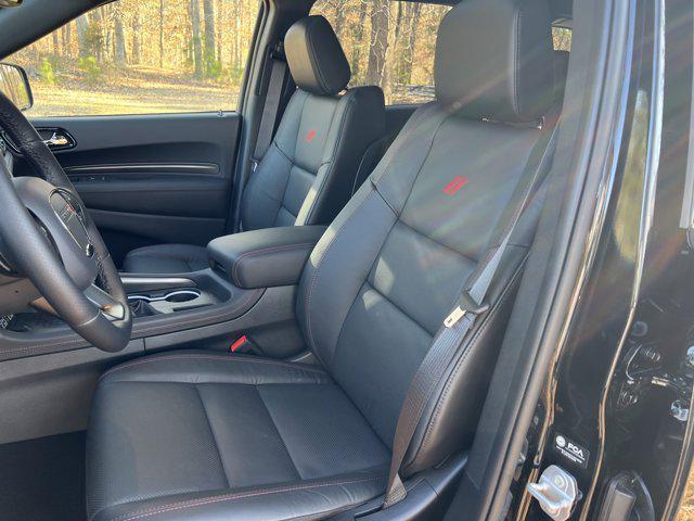 new 2026 Dodge Durango car, priced at $54,585