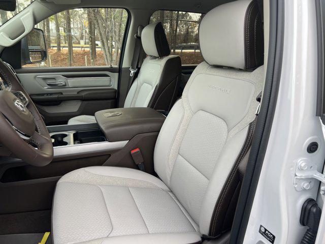 new 2026 Ram 1500 car, priced at $70,820