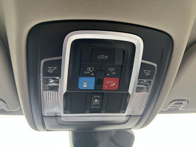 new 2026 Ram 1500 car, priced at $70,820