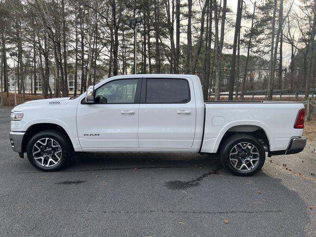 new 2026 Ram 1500 car, priced at $70,820