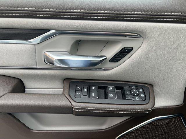 new 2026 Ram 1500 car, priced at $70,820