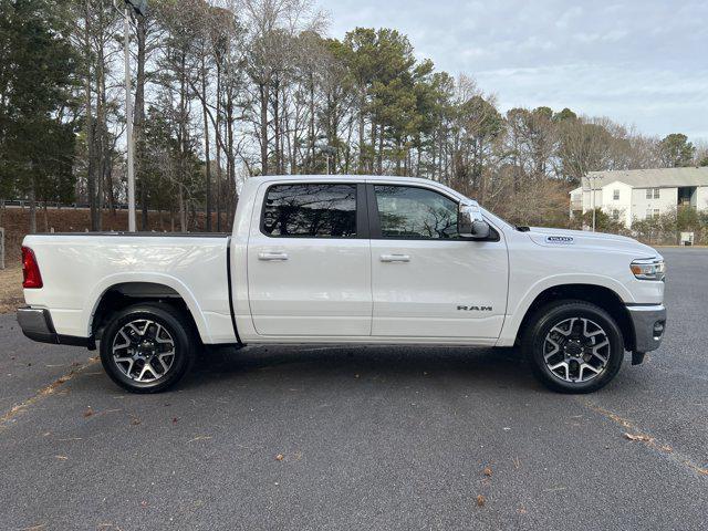 new 2026 Ram 1500 car, priced at $70,820