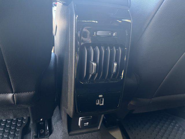 new 2026 Jeep Compass car, priced at $38,335