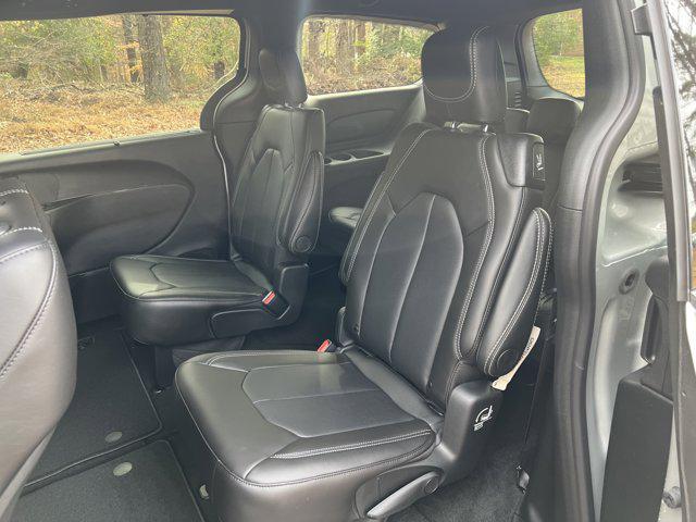 new 2026 Chrysler Pacifica car, priced at $47,415
