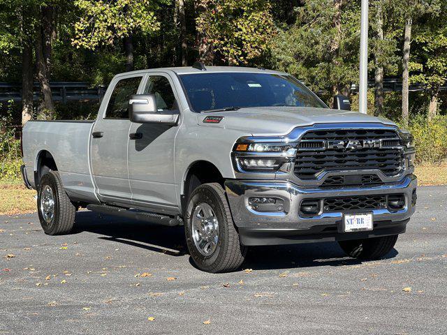 new 2026 Ram 2500 car, priced at $58,860