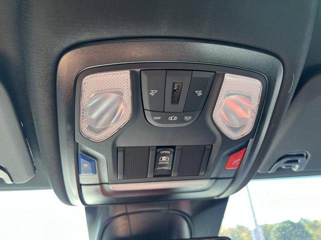 new 2026 Ram 2500 car, priced at $58,860