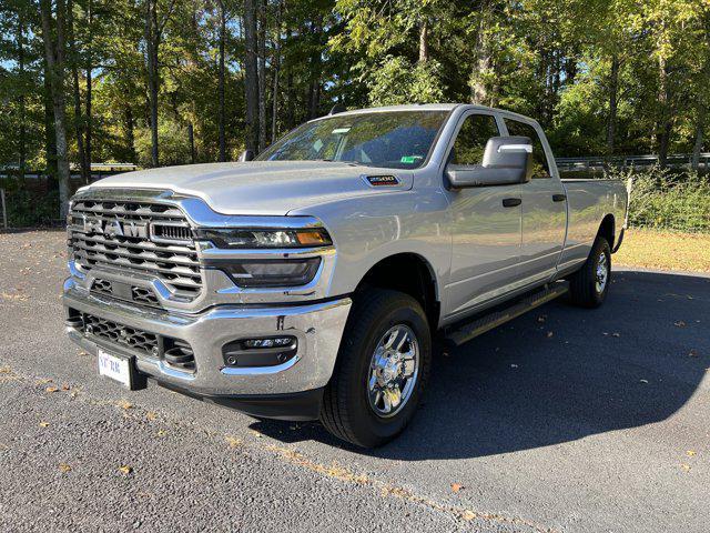 new 2026 Ram 2500 car, priced at $58,860