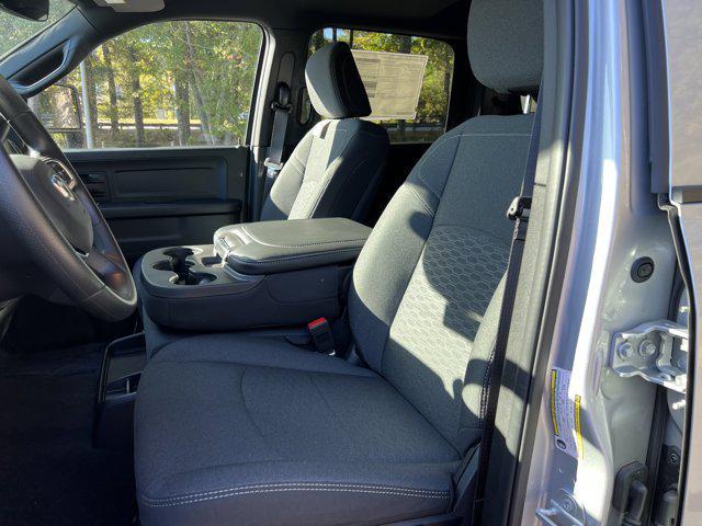 new 2026 Ram 2500 car, priced at $58,860