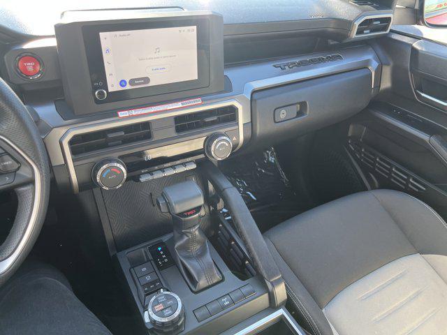 used 2025 Toyota Tacoma car, priced at $42,994