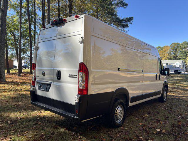 used 2025 Ram ProMaster 3500 car, priced at $43,990