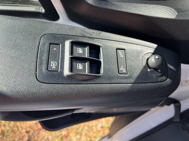 used 2025 Ram ProMaster 3500 car, priced at $43,990