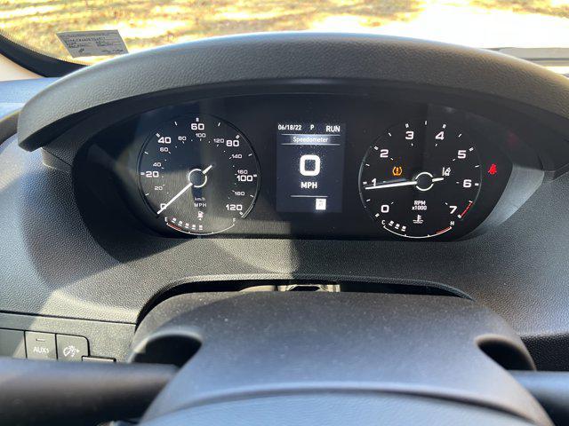 used 2025 Ram ProMaster 3500 car, priced at $43,990