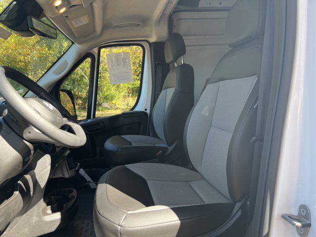 used 2025 Ram ProMaster 3500 car, priced at $43,990
