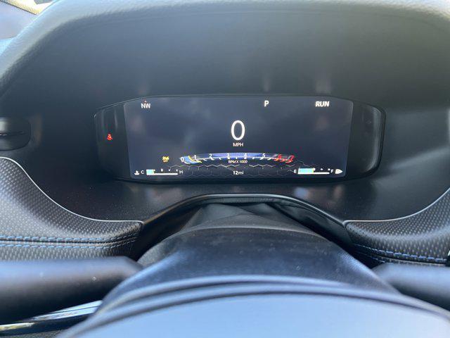 new 2026 Jeep Compass car, priced at $39,800