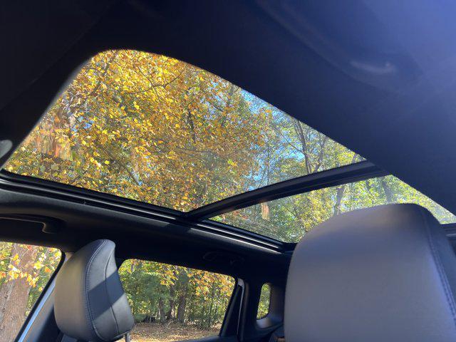 new 2026 Jeep Compass car, priced at $39,800