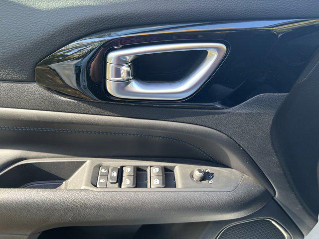 new 2026 Jeep Compass car, priced at $39,800