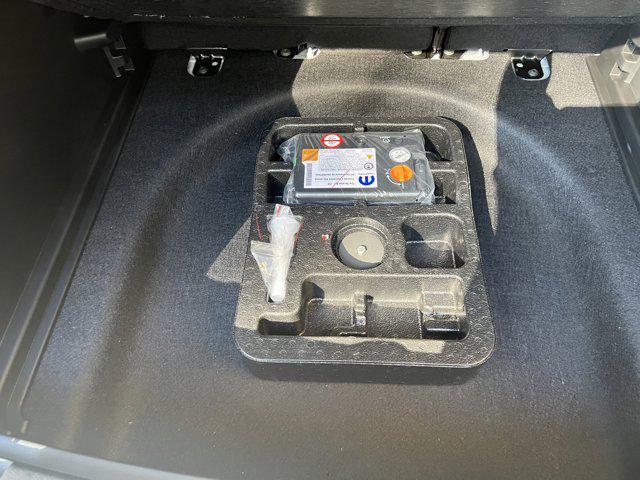 new 2026 Jeep Compass car, priced at $39,800