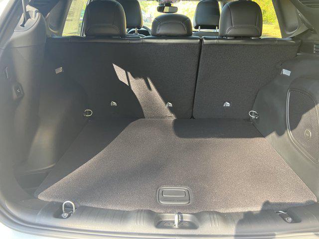 new 2026 Jeep Compass car, priced at $39,800