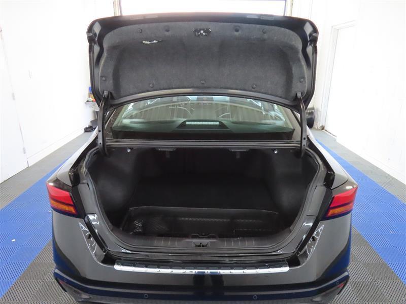 used 2023 Nissan Altima car, priced at $21,195