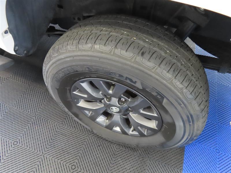 used 2023 Toyota Tacoma car, priced at $38,495