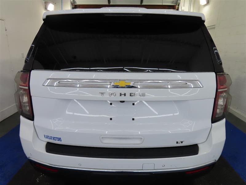used 2023 Chevrolet Tahoe car, priced at $41,995