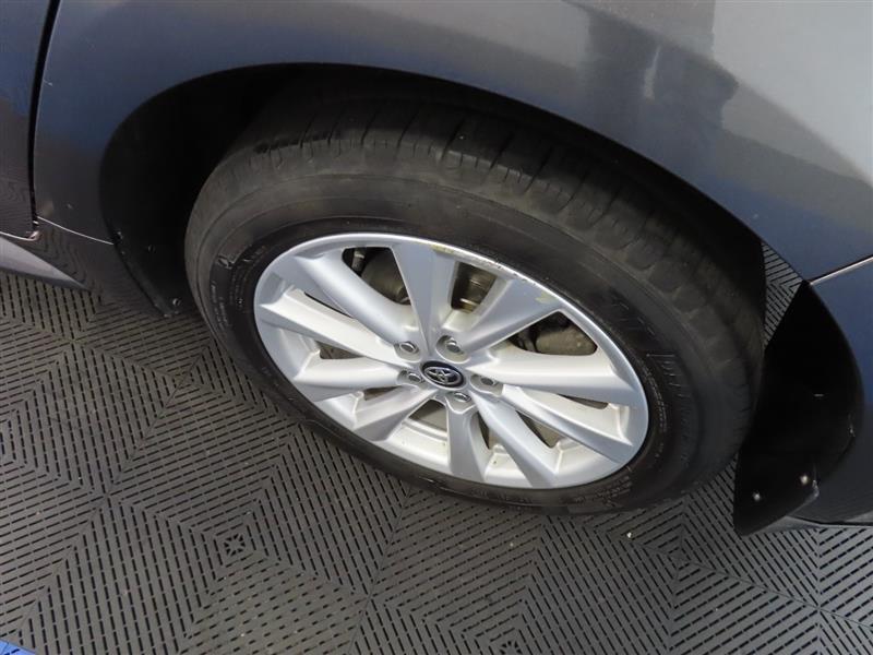used 2024 Toyota Corolla Hatchback car, priced at $20,495