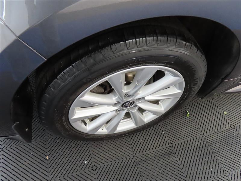used 2024 Toyota Corolla Hatchback car, priced at $20,495