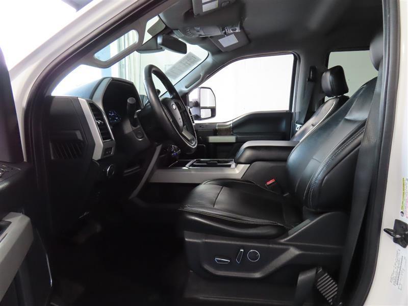 used 2019 Ford F-450 car, priced at $52,994