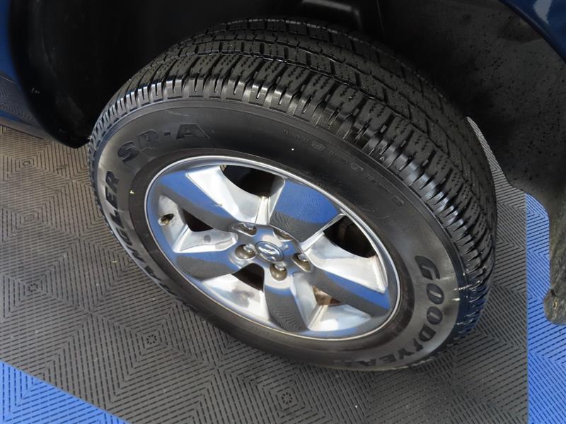 used 2022 Ram 1500 Classic car, priced at $18,495