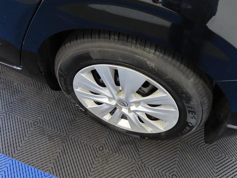 used 2024 Nissan Sentra car, priced at $17,495