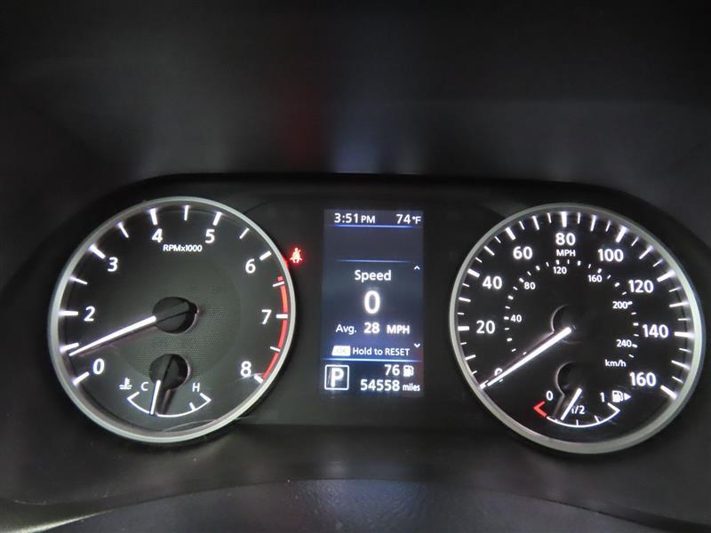 used 2024 Nissan Sentra car, priced at $17,495