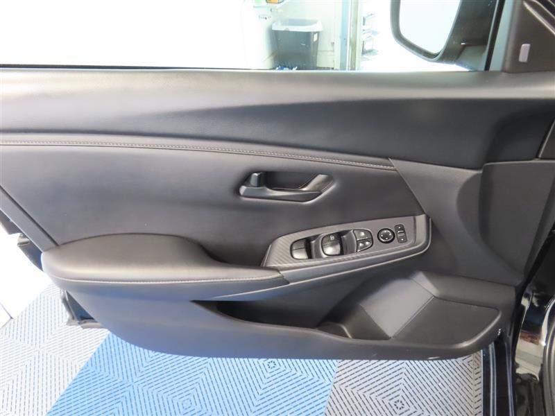 used 2024 Nissan Sentra car, priced at $17,495