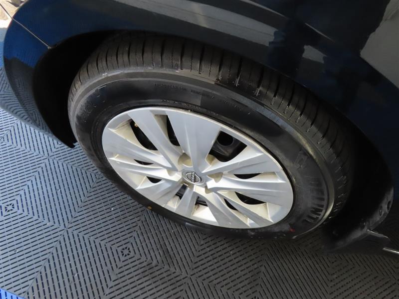 used 2024 Nissan Sentra car, priced at $17,495
