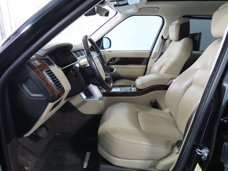 used 2020 Land Rover Range Rover car, priced at $25,995