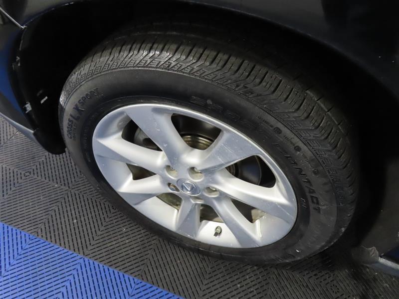 used 2012 Lexus RX 350 car, priced at $13,495