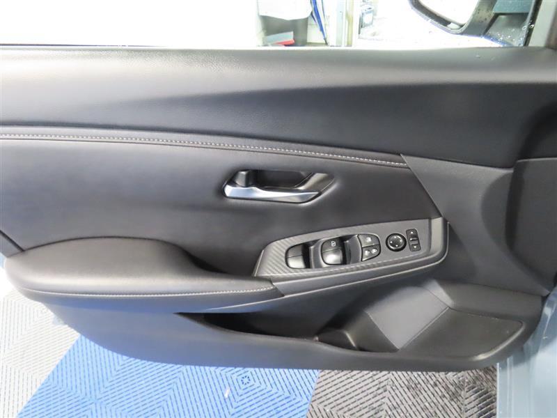 used 2024 Nissan Sentra car, priced at $20,995